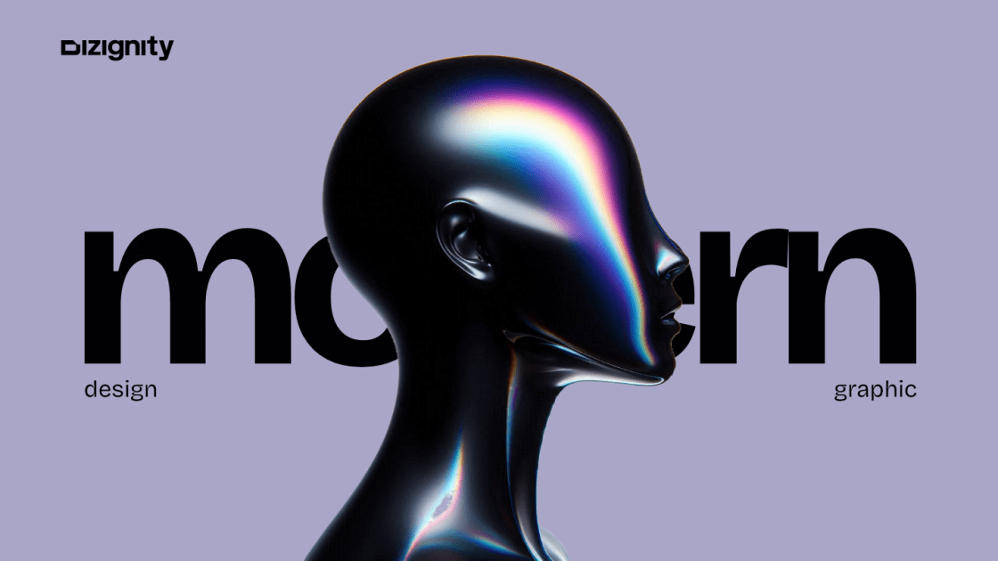 How AI is Changing the Game for Modern Graphic Design