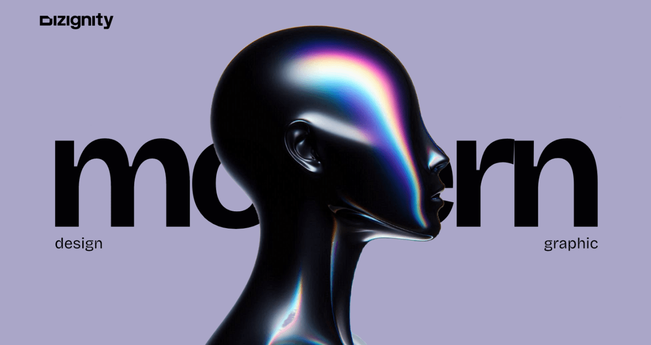 How AI is Changing the Game for Modern Graphic Design