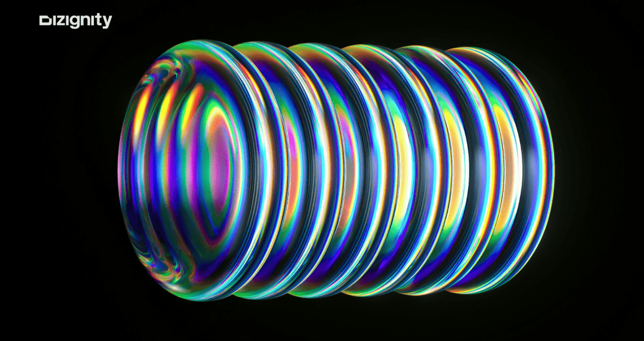 Motion and 3D Design Trends for 2026: What’s Coming Next in Digital Creativity