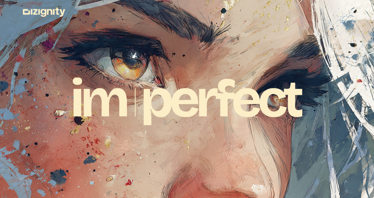 The Power of Authentic Photos and Imperfection: Connecting Through Realness