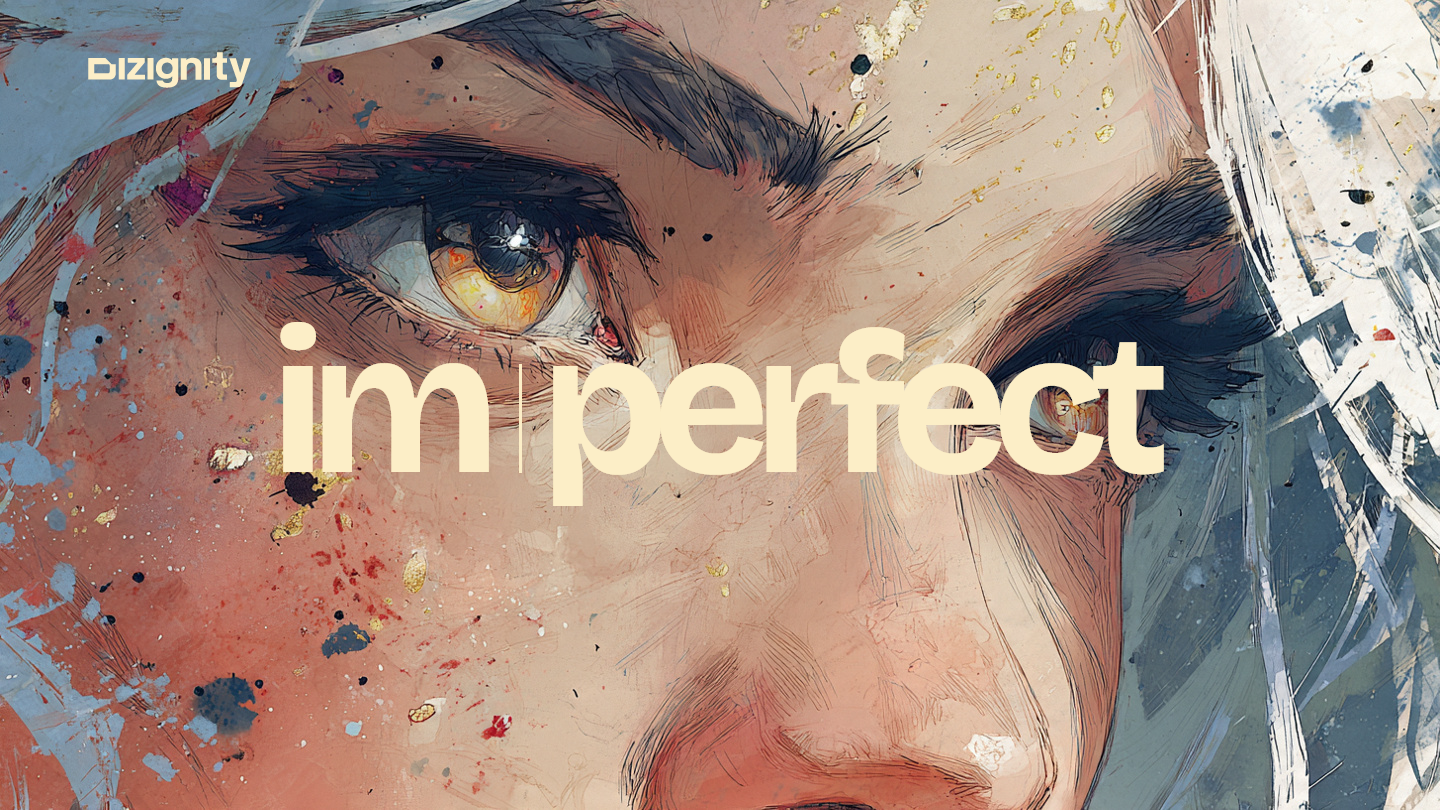 The Power of Authentic Photos and Imperfection: Connecting Through Realness