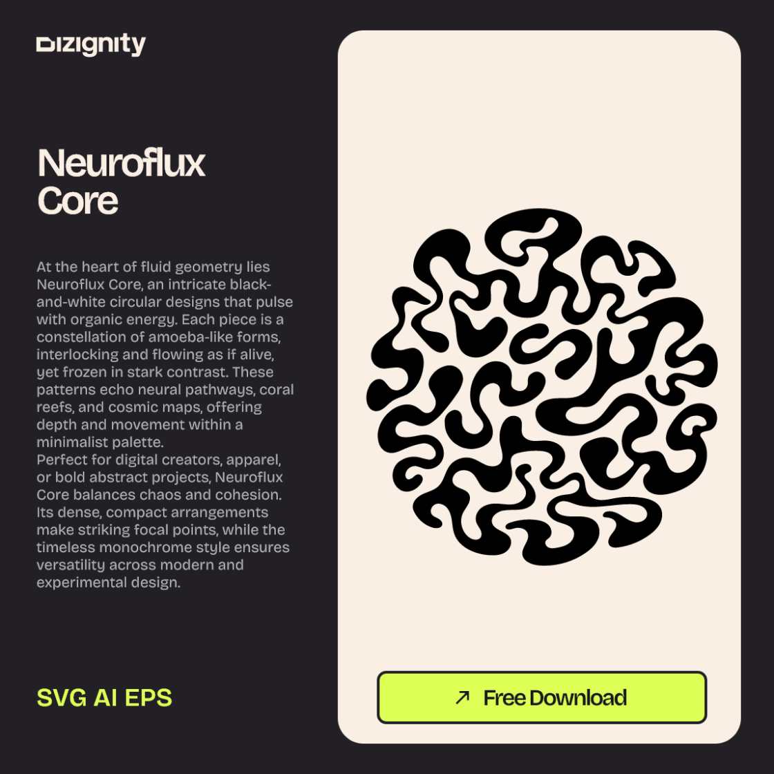Neuroflux Core